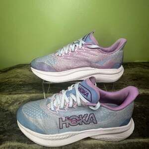 Hoka Kids Mach 6 Running Shoes